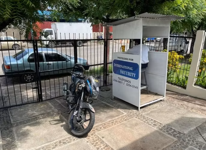 EB-Vendo propiedad en Las Palmas - Imagen 12
