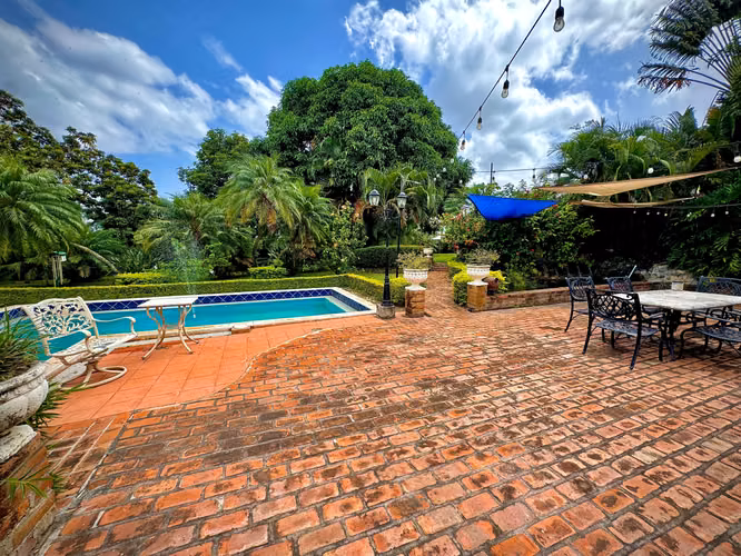 Alquiler de Casa en Santo Domingo - Imagen 15