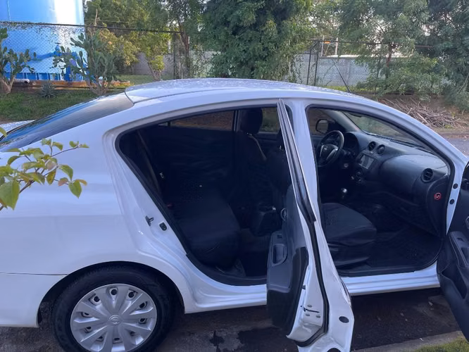 Venta de Nissan Versa 2023