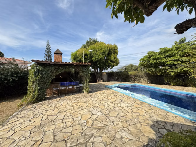 Venta de Casa en Las Colinas