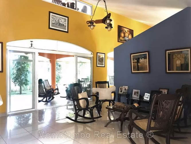 Venta de Casa en Carretera Sur