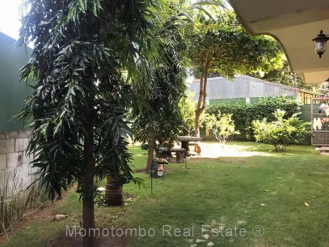 Venta de Casa en Carretera Sur