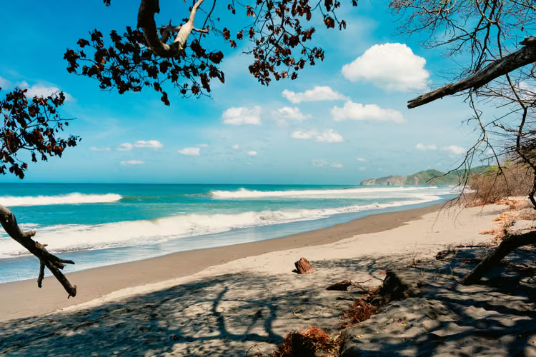 28-Acre Pacific Beachfront Development Parcel in Tola, Nicaragua