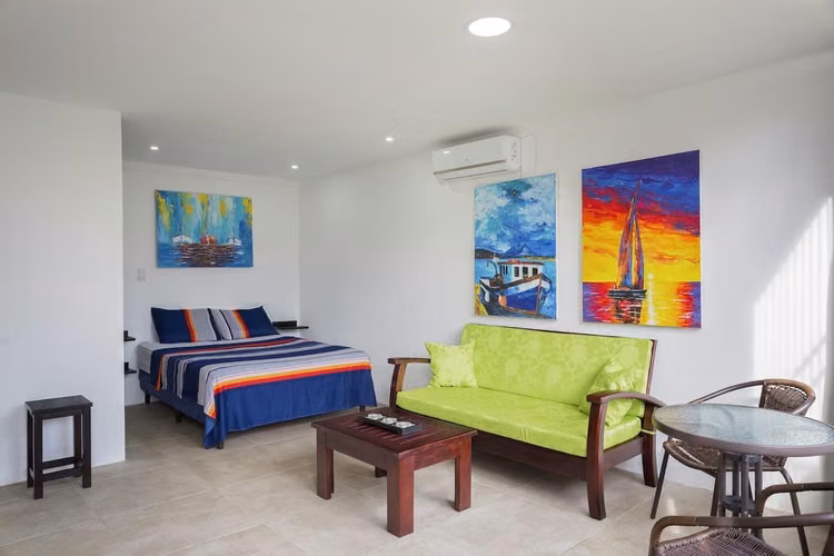 Multiunit Apartment Building in Town in San Juan Del Sur, Nicaragua - Imagen 4