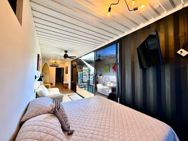Container Home Close to Town in San Juan Del Sur, Nicaragua - Imagen 9