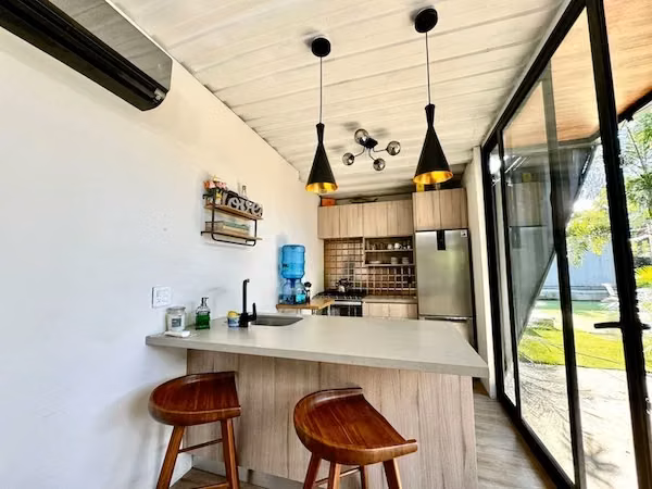 Container Home Close to Town in San Juan Del Sur, Nicaragua - Imagen 8