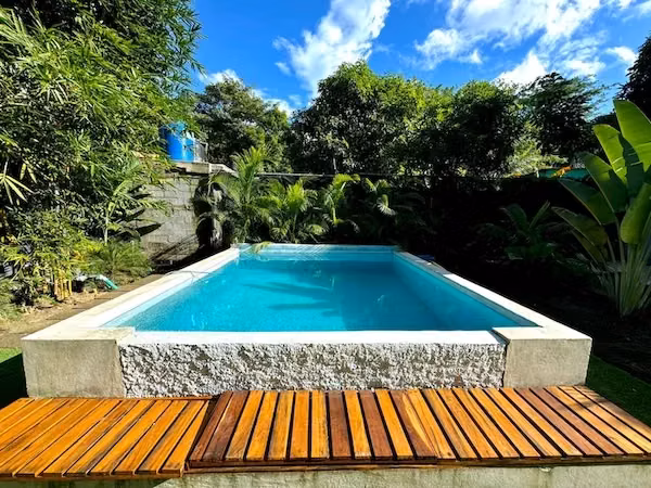 Container Home Close to Town in San Juan Del Sur, Nicaragua - Imagen 4