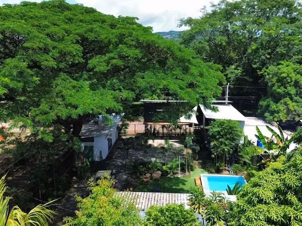 Container Home Close to Town in San Juan Del Sur, Nicaragua - Imagen 2
