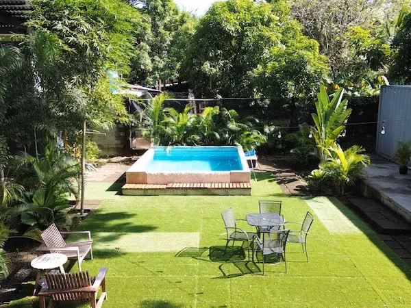 Container Home Close to Town in San Juan Del Sur, Nicaragua - Imagen 3