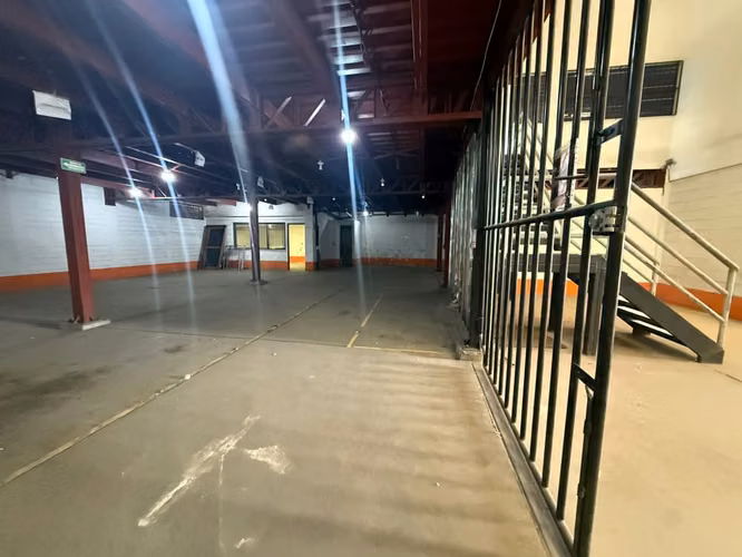 Plantel y Showroom Automotriz en Venta o Renta | Km 6 Carretera Norte, Managua - Imagen 8