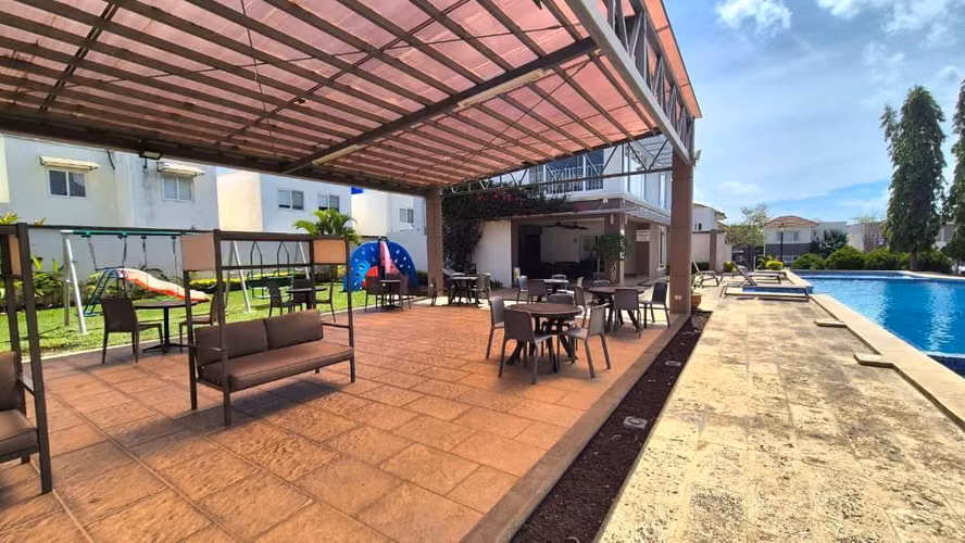  ¡En venta! Casa de dos plantas en Portal de Las Colinas, Managua - Imagen 4