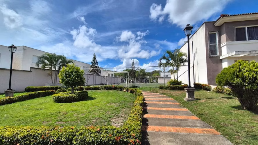 TP - PORTAL DE LAS COLINAS / U$170,000
