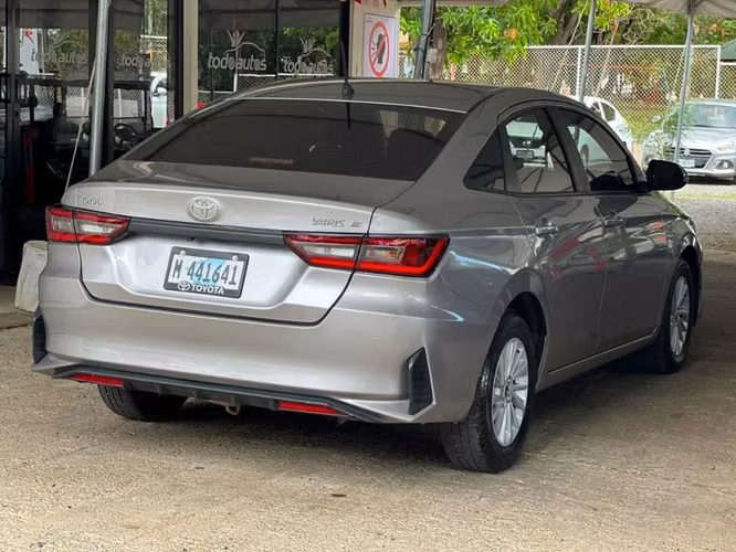 TOYOTA YARIS 2026 - Imagen 2