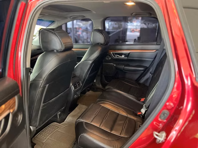 HONDA CRV AWD 2021 - Imagen 2