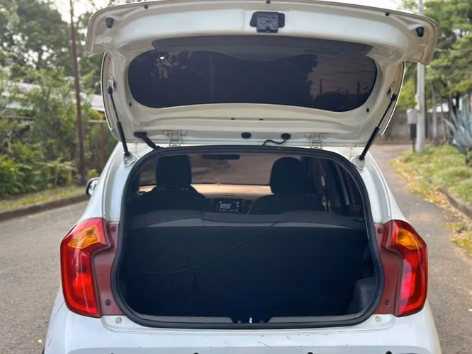 Kia picanto 2017