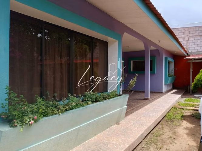LD-Alquiler de Propiedad en Jinotepe!