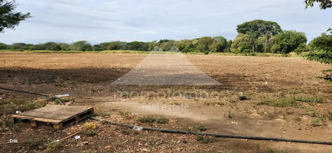 Land for Sale Carretera Norte, Managua