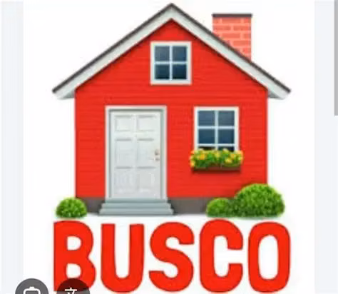 busco casa