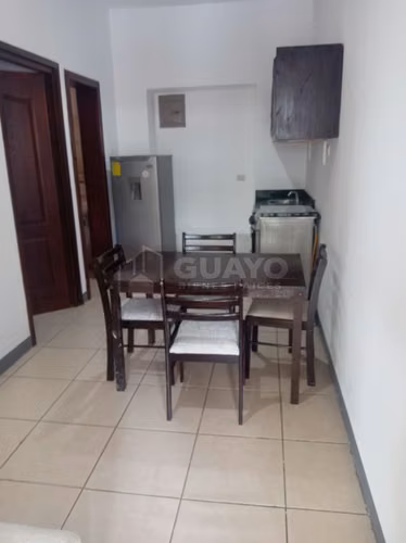 Atractivo Apartamento en alquiler en Esquipulas, Managua