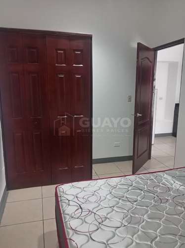 Atractivo Apartamento en alquiler en Esquipulas, Managua