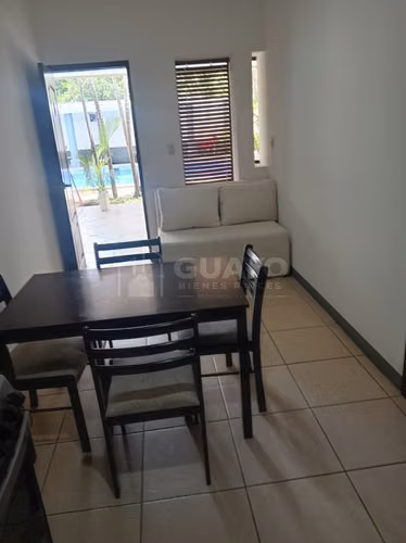 Atractivo Apartamento en alquiler en Esquipulas, Managua