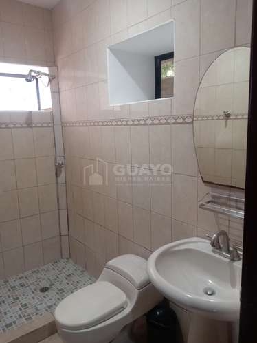 Atractivo Apartamento en alquiler en Esquipulas, Managua