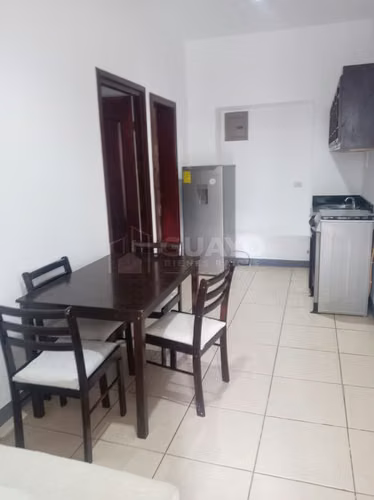 Atractivo Apartamento en alquiler en Esquipulas, Managua