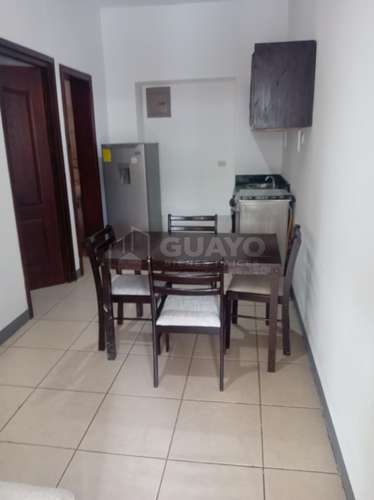 Atractivo Apartamento en alquiler en Esquipulas, Managua
