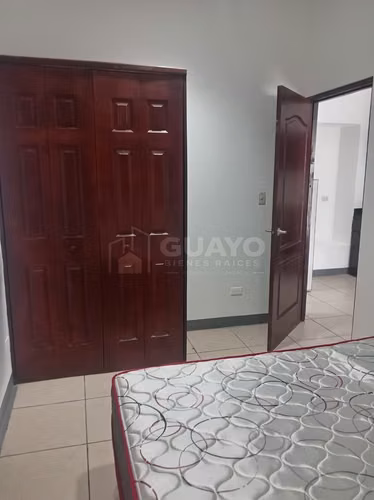 Atractivo Apartamento en alquiler en Esquipulas, Managua