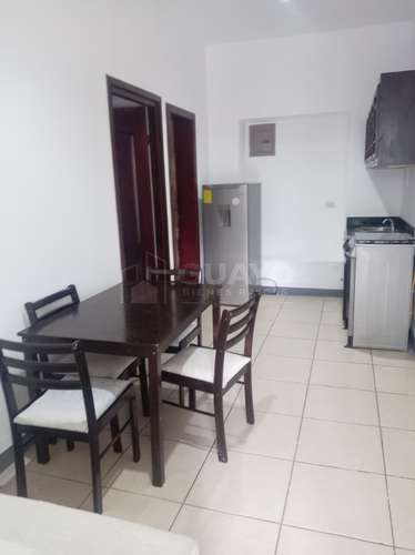 Atractivo Apartamento en alquiler en Esquipulas, Managua