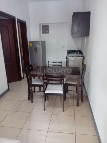Atractivo Apartamento en alquiler en Esquipulas, Managua