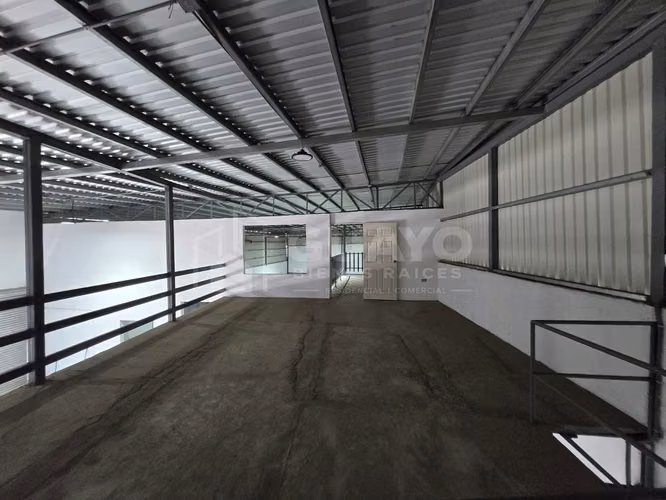 Bodega en alquiler en Carretera Norte - Imagen 9