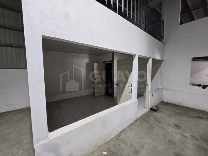 Bodega en alquiler en Carretera Norte