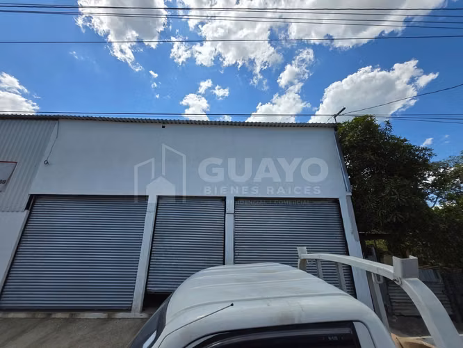 Bodega en alquiler en Carretera Norte