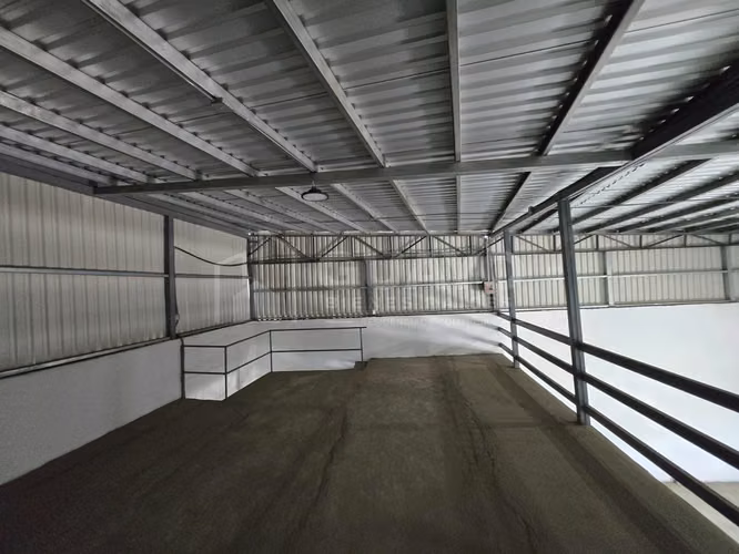 Bodega en alquiler en Carretera Norte - Imagen 9