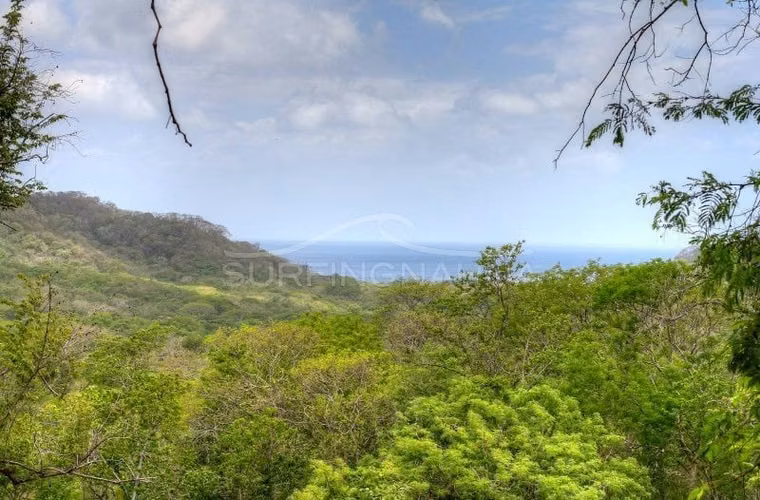 Propiedades de Playa en venta en San Juan, San Juan del Sur