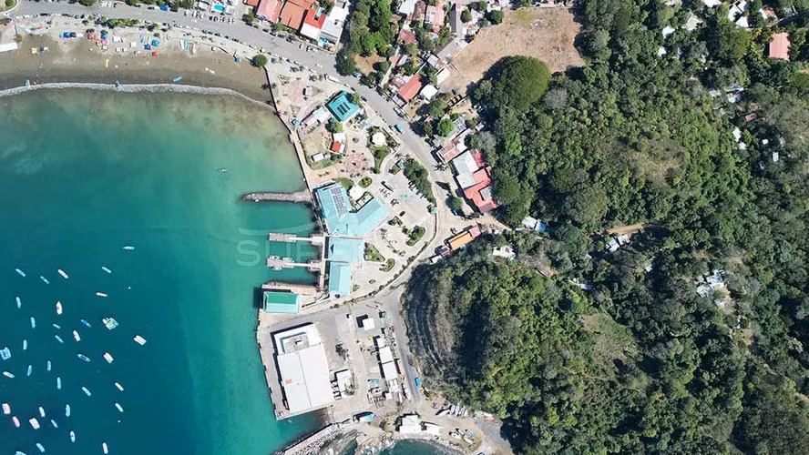 Propiedades de Playa en venta en San Juan, San Juan del Sur