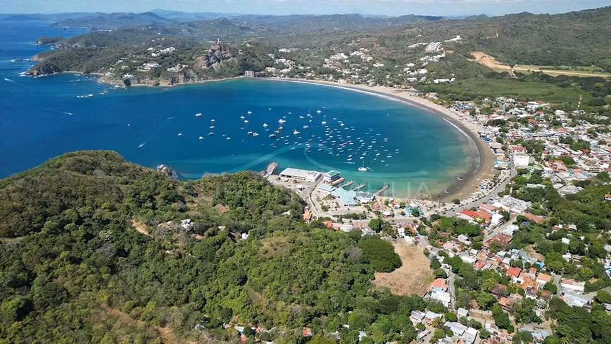 Propiedades de Playa en venta en San Juan, San Juan del Sur