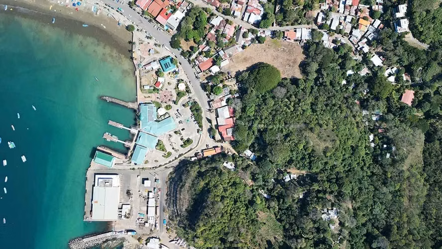 Propiedades de Playa en venta en San Juan, San Juan del Sur