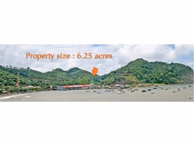 Propiedades de Playa en venta en San Juan, San Juan del Sur
