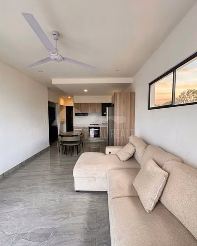 Apartment for rent in Las Colinas