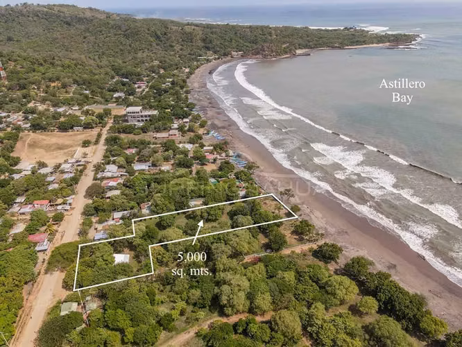 Propiedades de Playa en venta en San Juan, San Juan del Sur