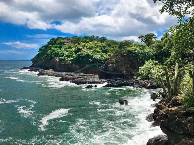 Propiedades de Playa en venta en San Juan, San Juan del Sur