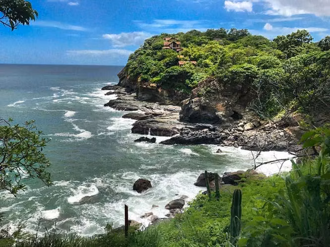 Propiedades de Playa en venta en San Juan, San Juan del Sur