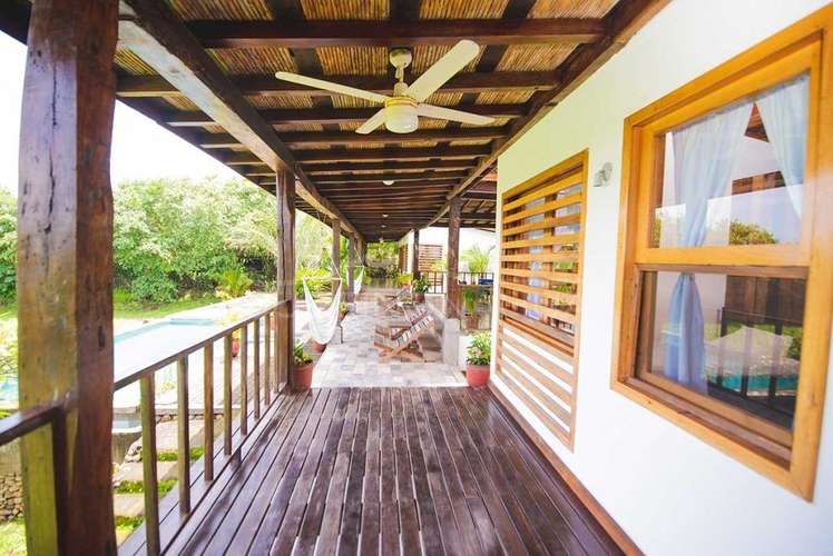 Casa en venta en Nahualapa, El Viejo