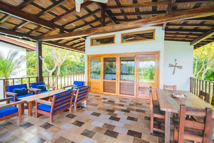 Casa en venta en Nahualapa, El Viejo