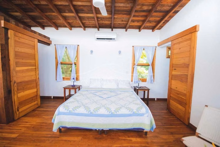 Casa en venta en Nahualapa, El Viejo