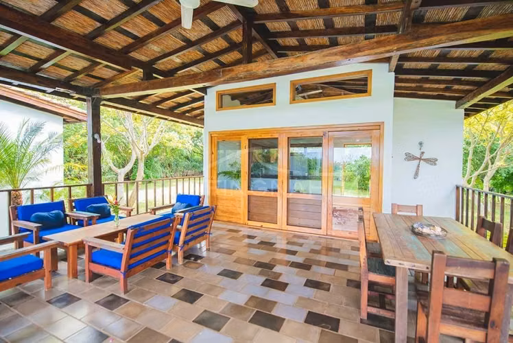 Casa en venta en Nahualapa, El Viejo - Imagen 21