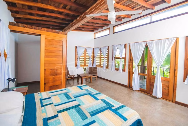 Casa en venta en Nahualapa, El Viejo