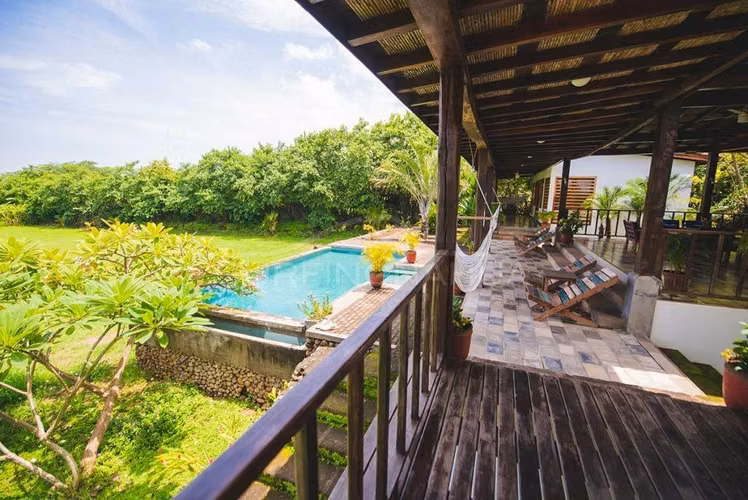 Casa en venta en Nahualapa, El Viejo